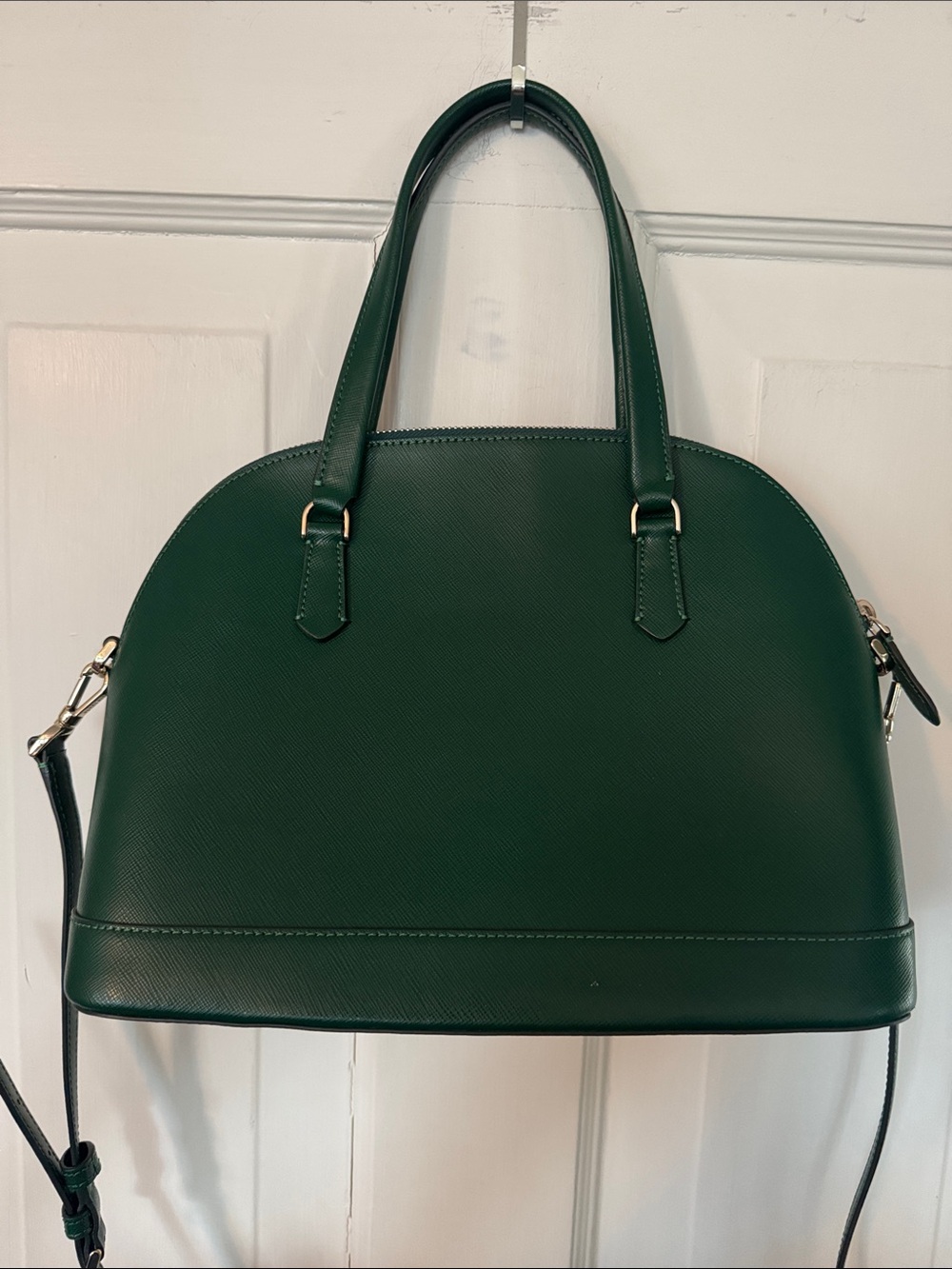 Kate Spade Emerald Schuyler Dome Crossbody - Picture 2 of 7